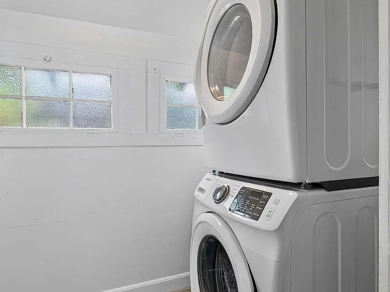 Laundry Room Cabinet