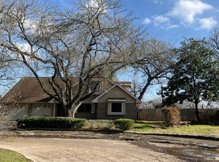 455 Fintona Way, Houston, TX 77015