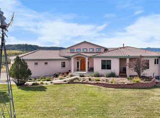 3589 Winterhawk Circle, Castle Rock, CO 80104