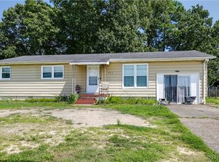 523 Cedar Level Rd, Hopewell, VA 23860