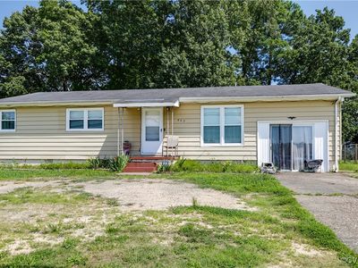 523 Cedar Level Rd, Hopewell, VA, 23860