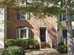 3120 Coachmans Way, Durham, NC 27705
