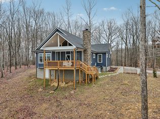 471 Rocky Top Rd LOT 7, Sparta, TN 38583