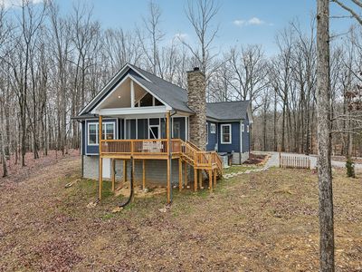 471 Rocky Top Rd LOT 7, Sparta, TN, 38583