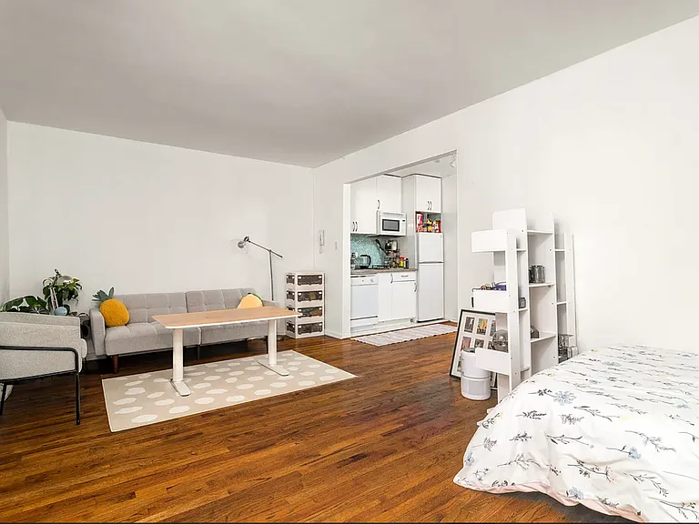 1420 York Ave #6J — Photo 8