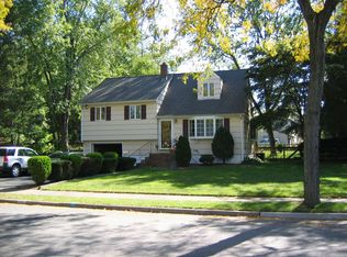 111 Deerfield Rd, Wayne, NJ 07470