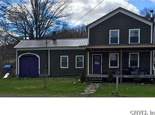 1315 Poolville Rd, Earlville, NY 13332