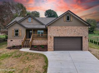 413 Commanche Trl LOT 22, Seymour, TN 37865