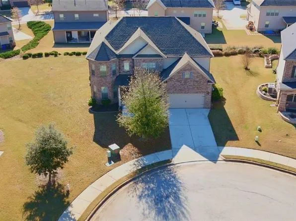 90 Partridge Dr, Covington, GA 30016