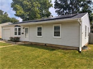 629 Kingston Dr, Romeoville, IL 60446