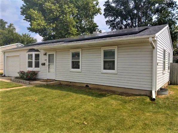 629 Kingston Dr, Romeoville, IL 60446