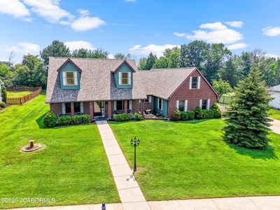 414 Tanglewood Way, Fulton, MO, 65251