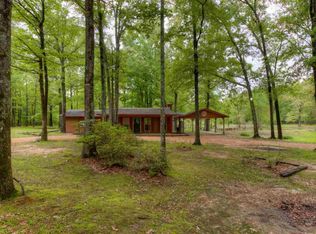 160 Dummy Line Rd, Canton, MS 39046