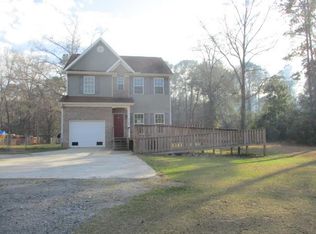 1104 James Cross Ave, Albany, GA 31721