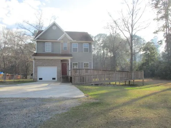 1104 James Cross Ave, Albany, GA 31721