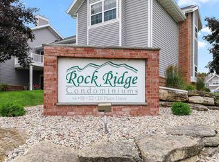 18 Pluim Dr UNIT 13, Waupun, WI 53963