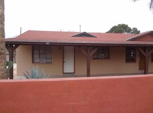 801-823 N Swan Rd, Tucson, AZ 85711