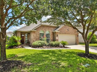 9330 Castlegap Dr, Spring, TX 77379