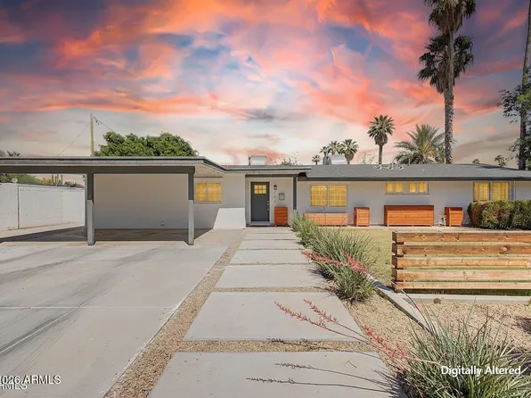 702 W ROSE Lane, Phoenix, AZ 85013