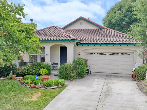 822 Castleton St, Salinas, CA 93906