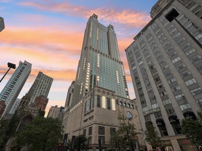 132 E Delaware Pl APT 4803, Chicago, IL, 60611
