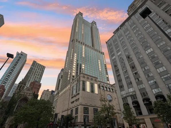 132 E Delaware Pl APT 4803, Chicago, IL 60611