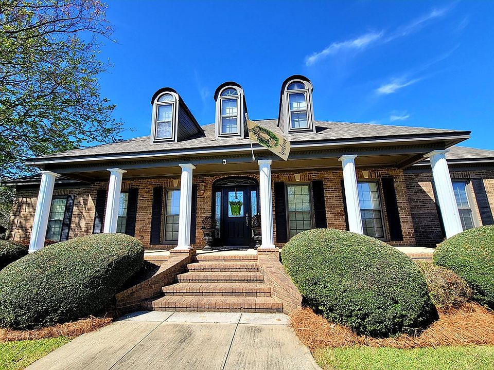 10399 Gravel Hill Rd, Albany, GA 31705 Zillow