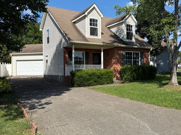 620 Federal Ct, Murfreesboro, TN 37129