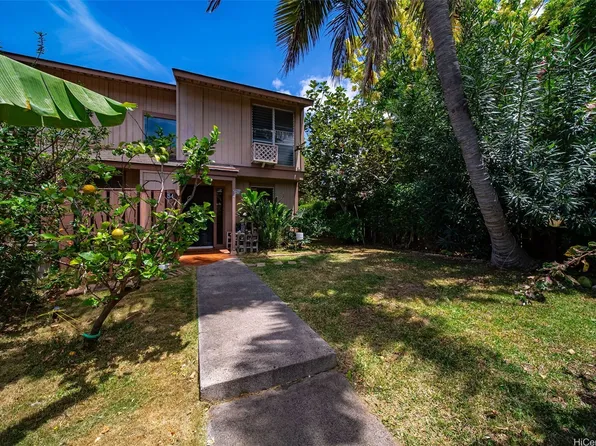 92-1010 Makakilo Dr APT 54, Kapolei, HI 96707