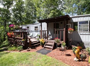 19896 Overlook Ridge Rd, Emily, MN 56447