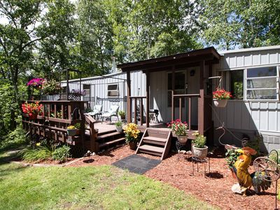 19896 Overlook Ridge Rd, Emily, MN, 56447