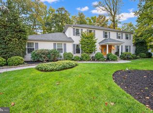 1611 Benjamin Dr, Ambler, PA 19002
