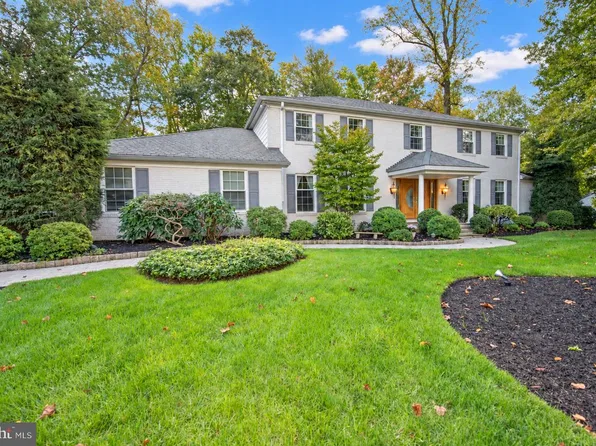 1611 Benjamin Dr, Ambler, PA 19002