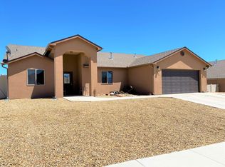 1204 Little Rabbit Dr, Farmington, NM 87401