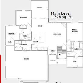3rd image of 4401 Scottys Dr