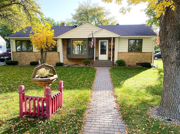 324 Merriam Ave S, Thief River Falls, MN 56701