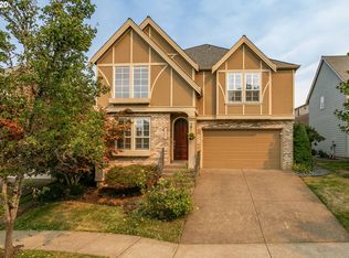 4262 NW 125th Ave, Portland, OR 97229