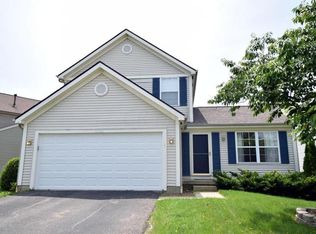 3325 Bayspirit Dr, Reynoldsburg, OH 43068