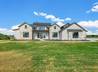 510 Longhorn Dr, Springtown, TX 76082