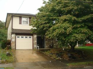 602 Laramie Pl, Philadelphia, PA 19115