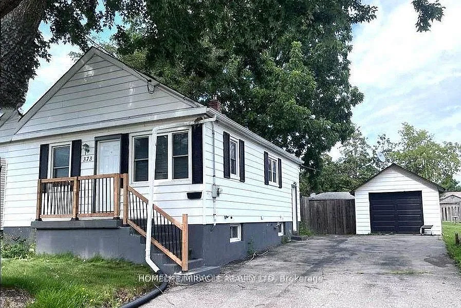 373 Drew St