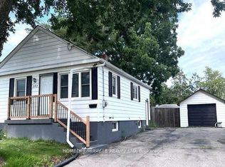 373 Drew St, Oshawa, ON L1H5B4