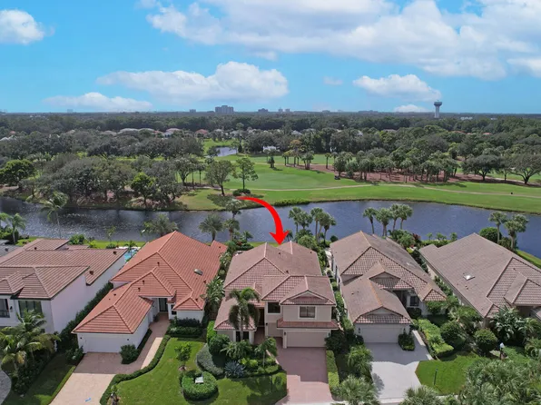 13315 Provence Drive, Palm Beach Gardens, FL 33410
