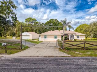 11735 Lakewood Dr, Hudson, FL 34669