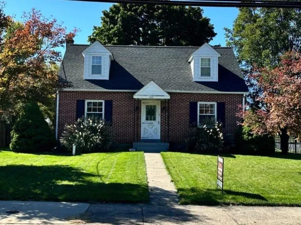 602 S Main St, Telford, PA 18969
