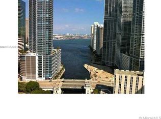 31 SE 5th St APT 3004, Miami, FL 33131