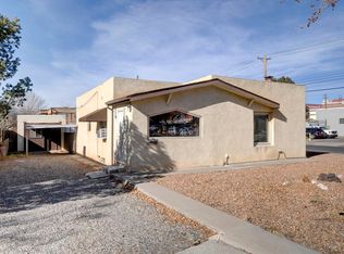 3110 Silver Ave SE, Albuquerque, NM 87106