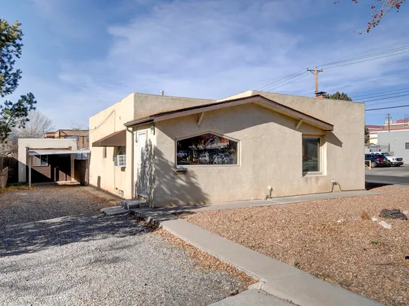 3110 Silver Ave SE, Albuquerque, NM 87106