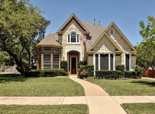 1508 Weiskopf Loop, Round Rock, TX 78664