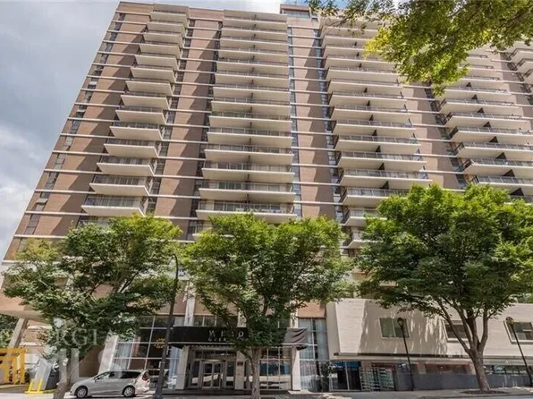 620 Peachtree St NE APT 909, Atlanta, GA 30308